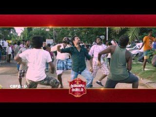 Ivanuku Thannila Kandam - Promo Cut 6 | Deepak Dinkar,Neha,Rajendran