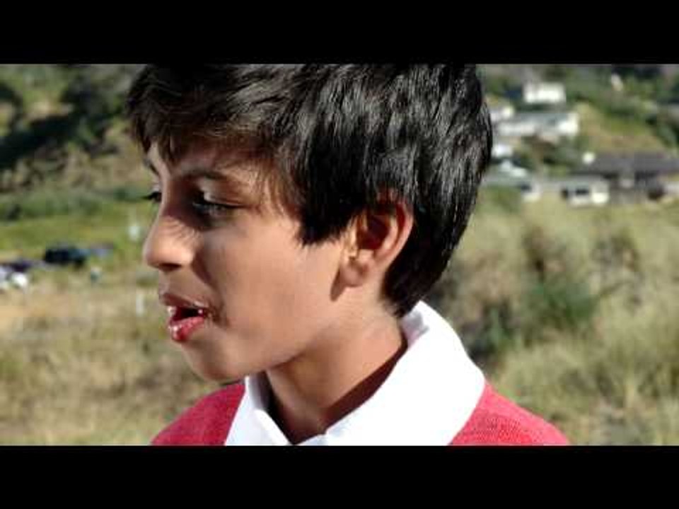 Hey Chocolates - Soan Papdi | Director - Sivani
