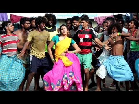 Aana Aavanna - Remix - Vandha Mala | Sam D Raj | Deva | Igore