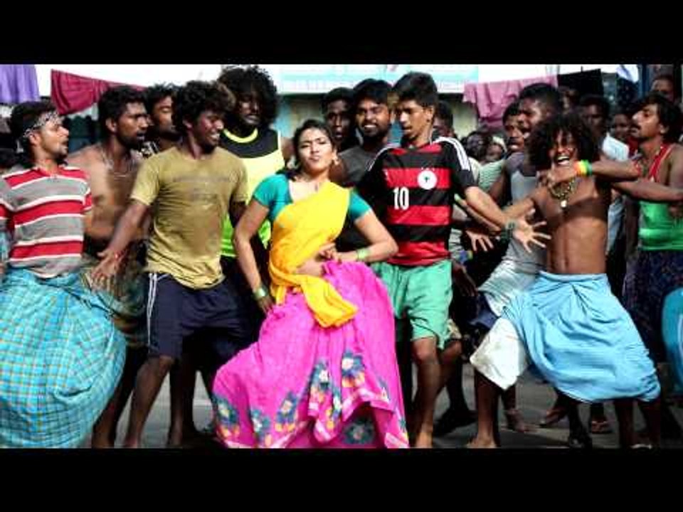 Aana Aavanna - Remix - Vandha Mala | Sam D Raj | Deva | Igore