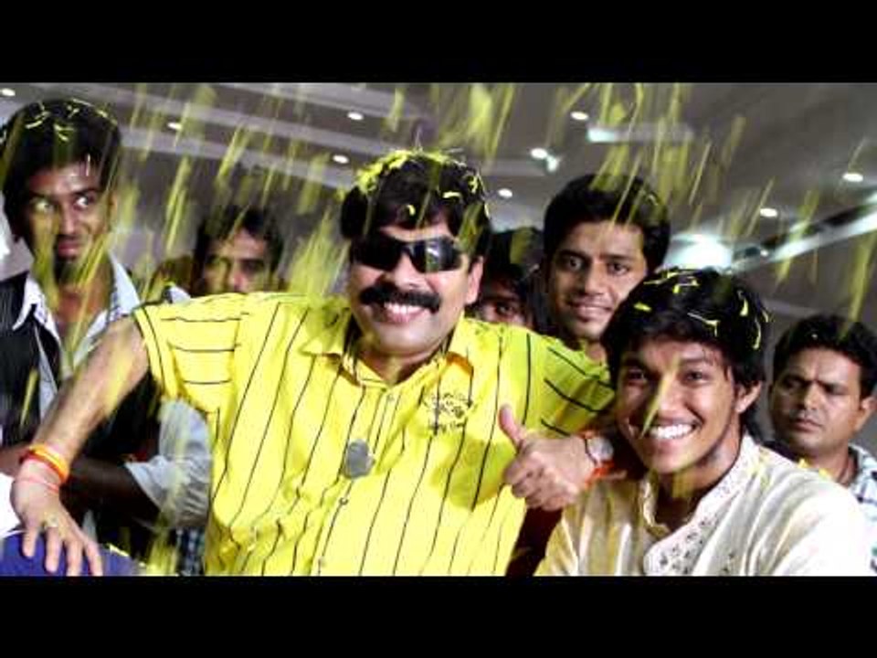 Dolu Dolu - Avalukkenna Azhagiya Mugam | David Showrrn | K. G. Ranjith