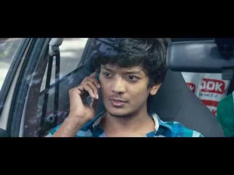 Soan Papdi - Official Trailer | Sri, Sahil, Priya | Director Sivani