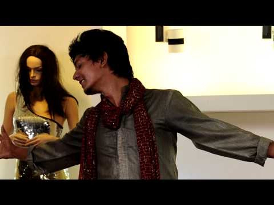 I am Very Sorry - Soan Papdi | Director - Sivani