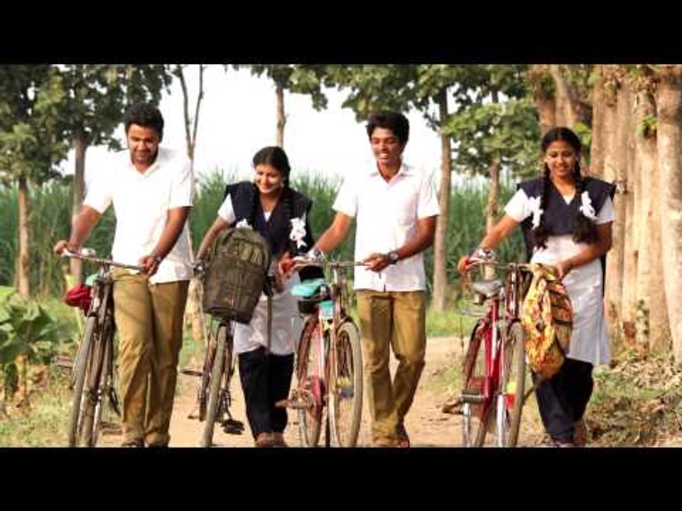 Jollu Vittu - Official Song |Kamarakattu| Gana Bala |F.S.Faizal