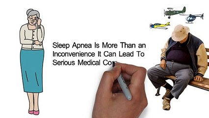 Best Sleep Apnea Specialist Maryland