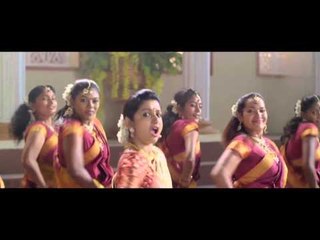 Vingyani - Song Promo 4 | Paarthi, Meera Jasmine, Sanjana Singh