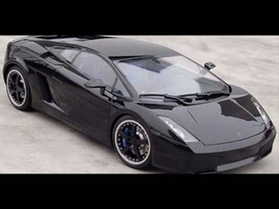 Lamborghini
