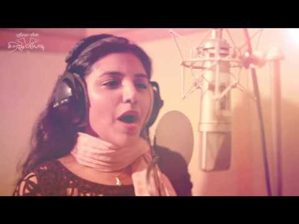 Srisha - Thamizhnaatu Vaasam from Srisha's Sira...