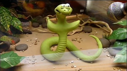 CREATURE COMFORTS vf "Self Image" saison II