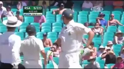 Rare And Unexpected Cricket Funny Moments Ever - Must Watch Out