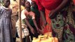 MAGNUMMAXIM: UGANDA: 20,000 REFUGEES from CONFLICT in EASTERN CONGO (UNHCR)
