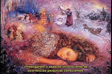 C.G. Jung - A Importância dos Sonhos (Parte I de II)