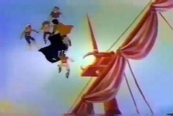 Peter Pan and the Pirates - The Demise Of Hook ENGLISH  Ep49 (Cartoon Online Tv)