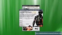 Battlefield Bad Company 2 Vietnam Map Pack DLC Code Generator
