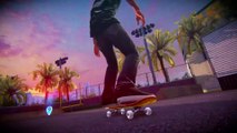 Tony Hawk's Pro Skater 5 (PS4) - Un peu de gameplay