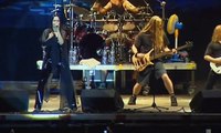 Nightwish - 10th Man Down (live at Summer Breeze ' 2002) [HD 720p]