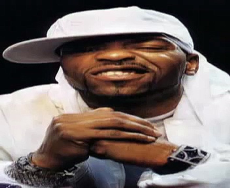 Method Man - Ice Cream Freestyle (Very rare !!!)