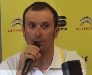 Tour de France 2015 : Ivan Basso quitte la course pour soigner son cancer