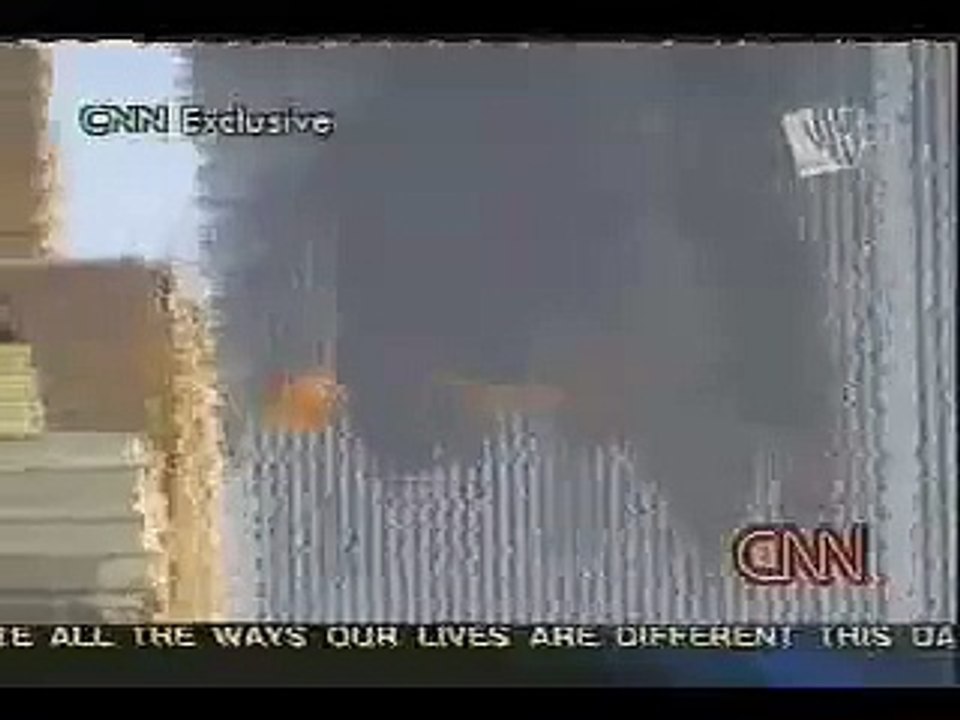 911 attack