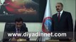 Kalkınma Bakanı Cevdet Yılmaz'ın Ağrı Belediyesi Ziyareti
