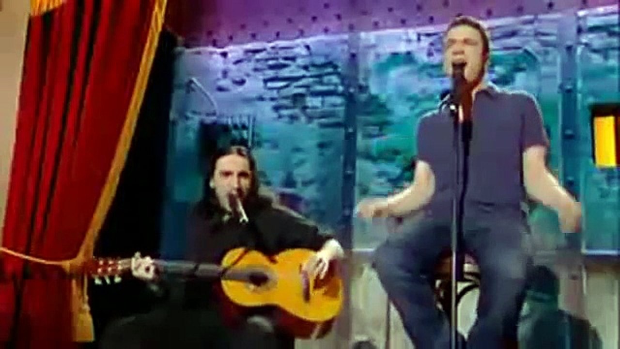 Jamel Comedy Club - Yacine & Dedo - La Chanson du Geek