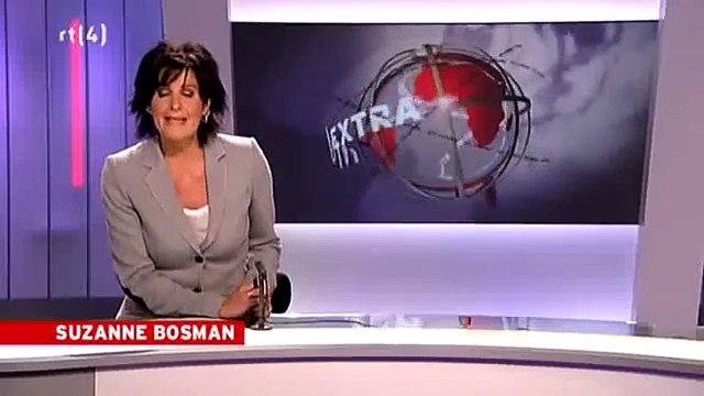 RTL Nieuws Extra uitzending: kabinet Rutte-Verhagen rond