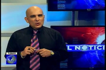 Sujeto capturado tras intentar agredir con su puñal a un policía