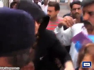 Ayyan Ali to celebrate Eid in Adiala Jail