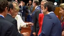 Алексіс Ципрас задовольнив Європу, на черзі - грецький парламент