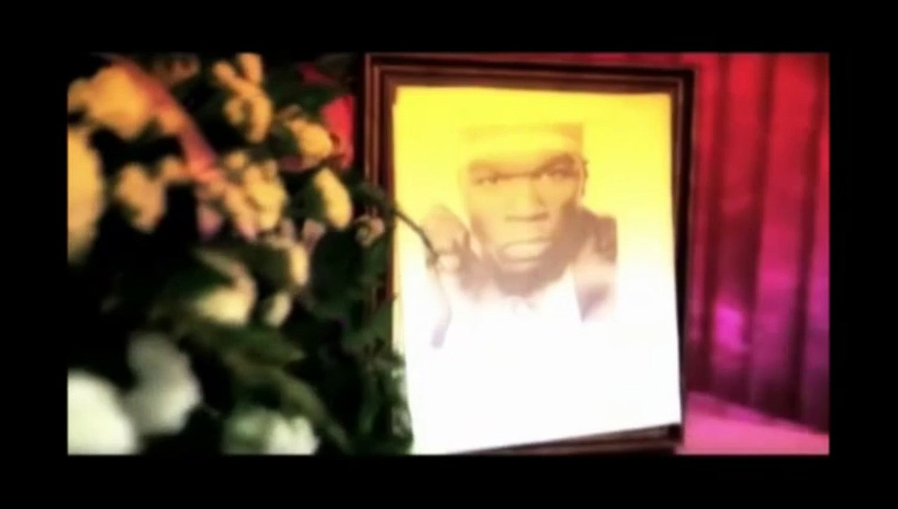 Le clash 50 Cent - Rick Ross
