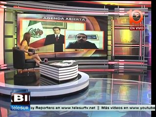 México: continúan indagatorias por segunda fuga de "El Chapo" Guzmán