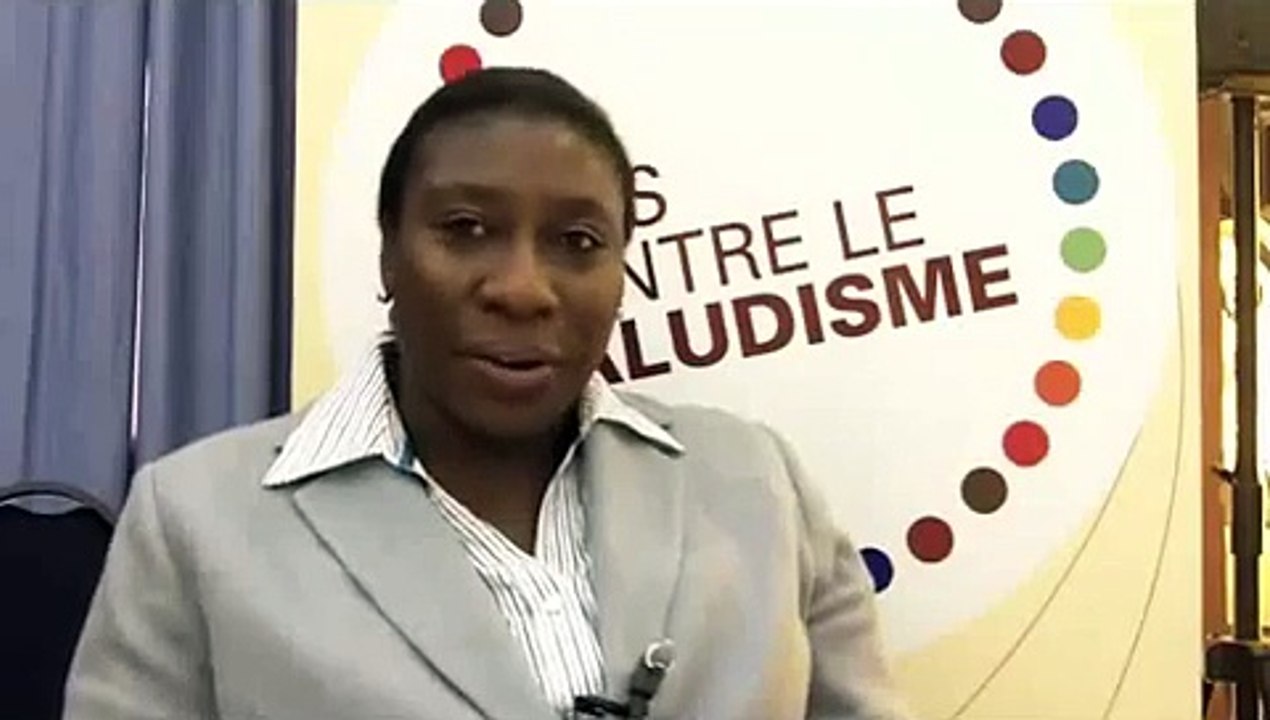 Obasanjo Yabo Bello, MP Nigeria.mp4