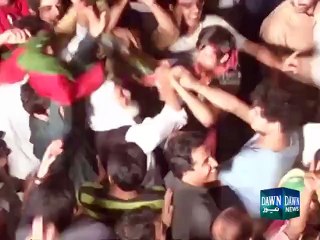 PTI serves DJ Butt notice for overcharging_ demands refund