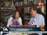 Paco Ignacio Taibo II presenta en teleSUR su libro sobre Guiteras