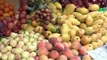 Khyber News | Swat Fruit Prices | Pkg by Khan Akbar