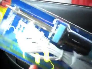 PSP BACKLIGHT FUSE REPAIR