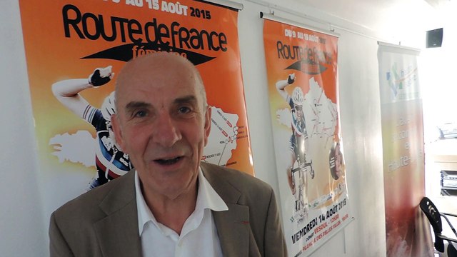 VESOUL-LA PLANCHE DES BELLES FILLES : UNE ETAPE POUR LES FILLES AVANT LES GARCONS ?