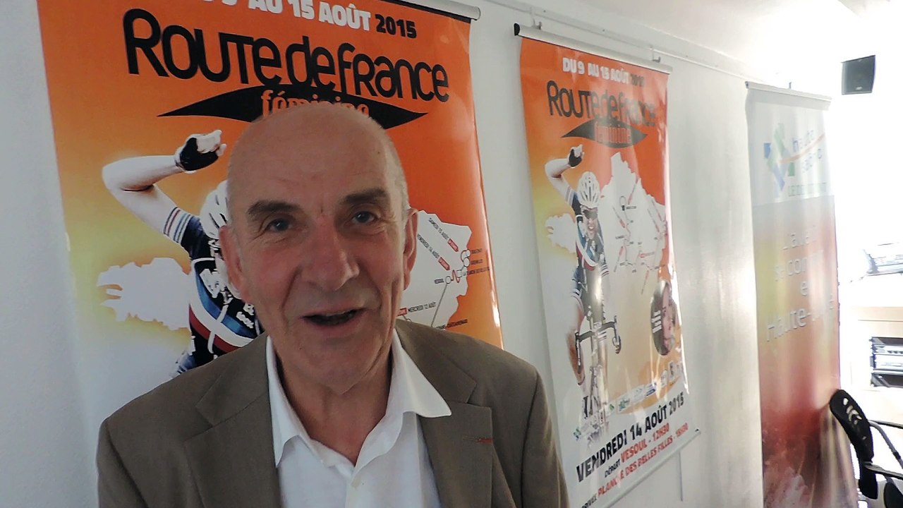 VESOUL-LA PLANCHE DES BELLES FILLES : UNE ETAPE POUR LES FILLES AVANT LES GARCONS ?