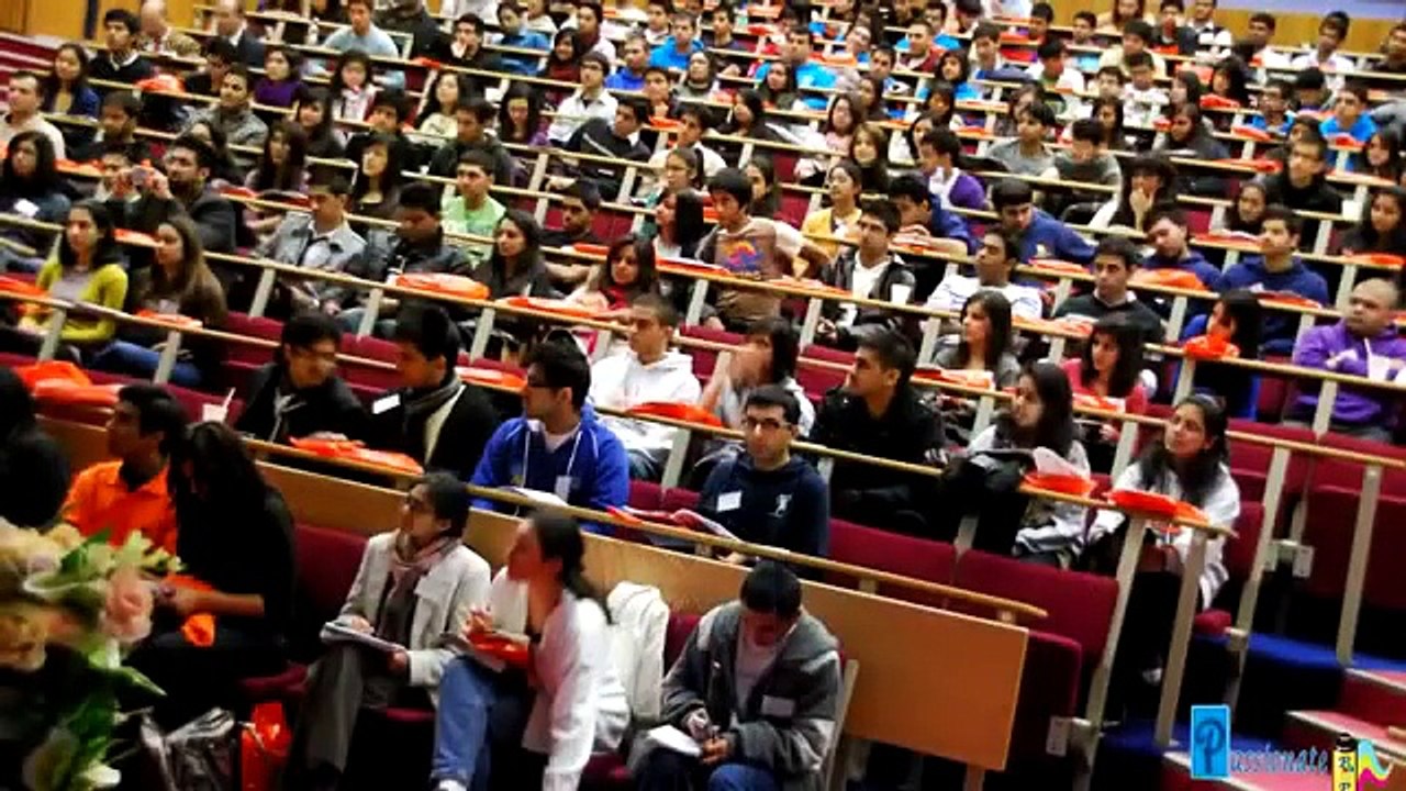 NHSF Highlights 2009/10