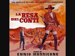 The Big Gundown Theme (Ennio Morricone)