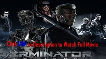 Regarder un Terminator Genisys (2015) film en streaming