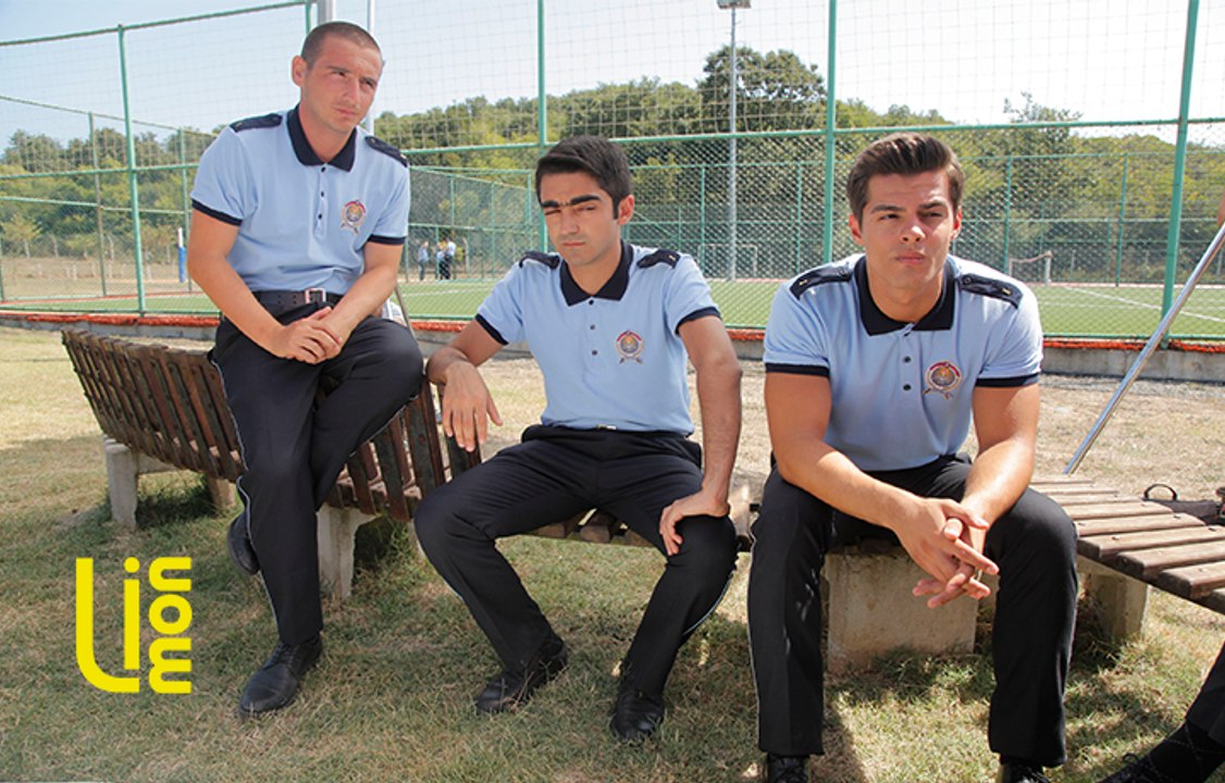 Her Şey Yolunda Merkez - 18.Bölüm