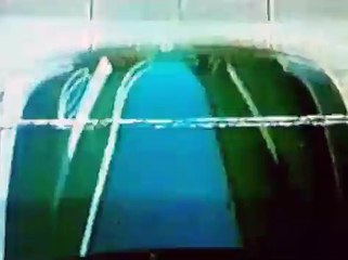 ANUNCIO MEGANE CLASSIC 1997 TVE LA 1