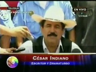 Honduras Crisis, Quien es Mel Zelaya por César Indiano