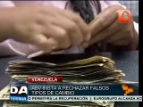 Venezuela: Asociación Bancaria insta a rechazar falsos tipos de cambio