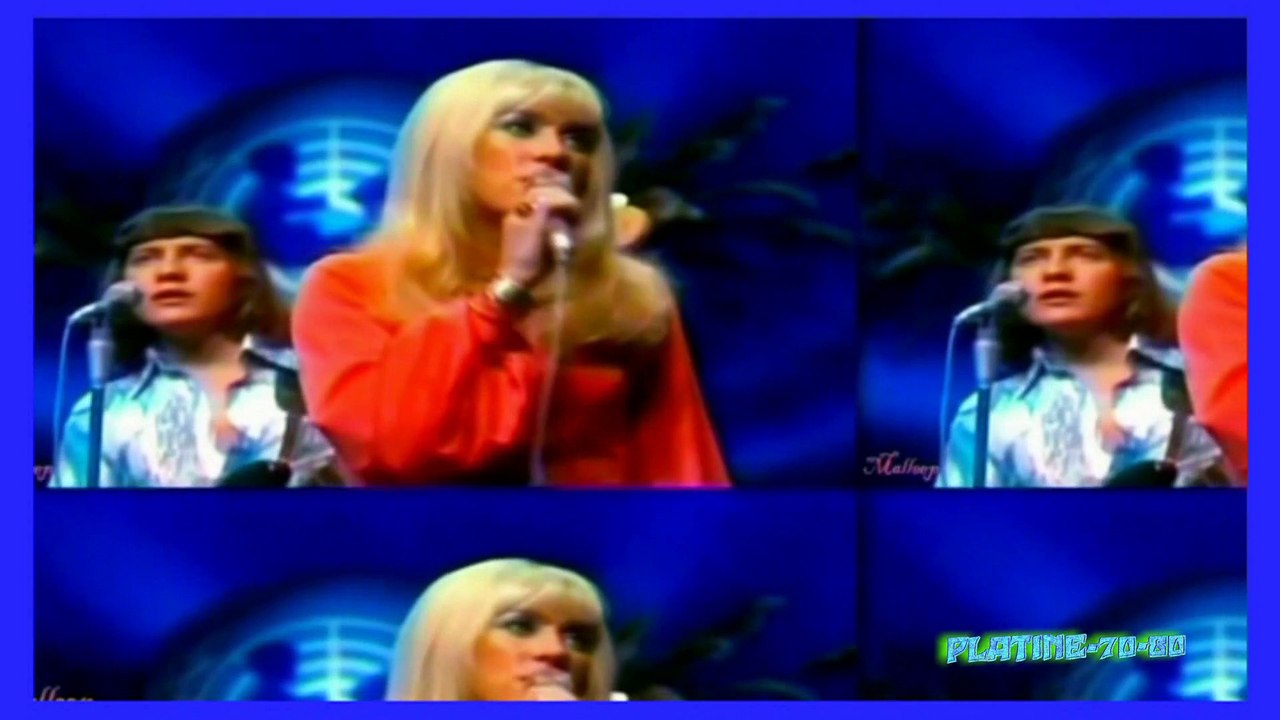 Middle Of The Road - Soley Soley