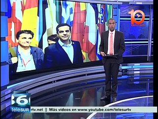 Tusk: Hay acuerdo con Grecia, con condiciones muy rigurosas