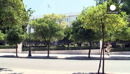 اليونان قد تواجه مشاكل داخلية بسبب الاتفاق