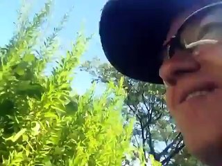 showing off the future Beekeeping Japan apriary #SaveOurBees