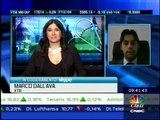Intervento a Linea Mercati 17.09 Class cnbc - Linea mercati